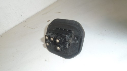 Sliding door contact sensor - sliding,