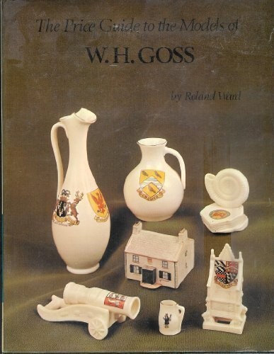Price guide the models - guide, of