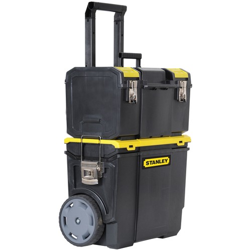 Stanley mobile work - stanley, 3-in-1
