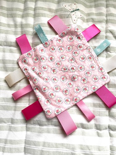 Pink floral cath - floral, kidston