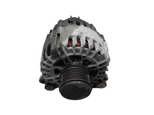Volkswagen golf alternator 6 - golf,