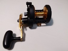 Daiwa saltist 40H Sea boat rough ground rock Fishing reel salt water conger 40 H