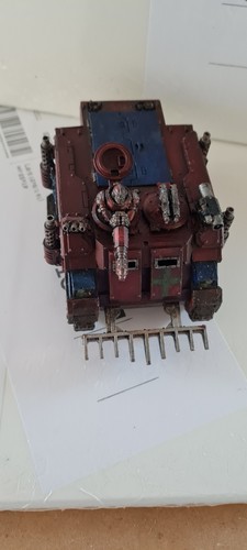 Warhammer 40k horus heresy - 40k/horus,