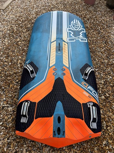 Foil board - 95,