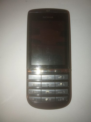 Nokia 300 virgin media - nokia,