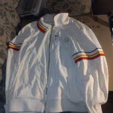 Sergio Tacchini Goran Velour