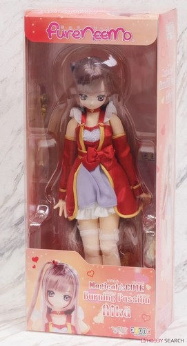 Azone cute 13th series - cute,