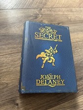 Spooks Secret, the Book 3 by