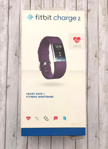 Fitbit charge activity - charge,