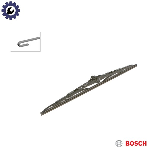 Wiper blade 397 004 - 397,