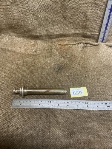 Vintage original brass tilley - vintage,