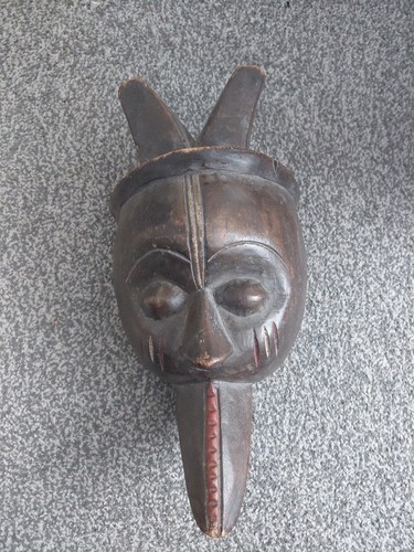 Vintage west african - vintage,