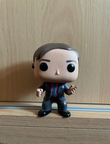 Funko pop vinyl figure - pop!,