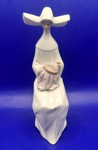 Lladro 5501 time - time, sew