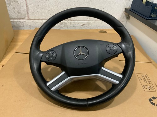 Mercedes benz class - class, w164