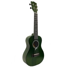 Concert ukulele with - with, bag,