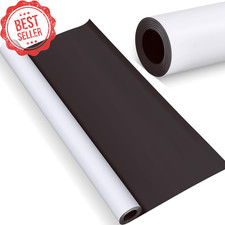 Magnet Sheet Roll 24"x10Ft