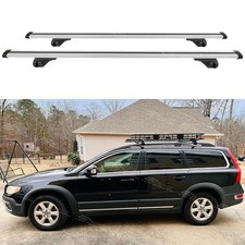 For Volvo XC70 XC90 53" Roof