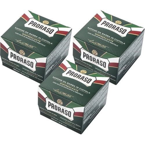 Proraso shaving soap bowl - shaving,