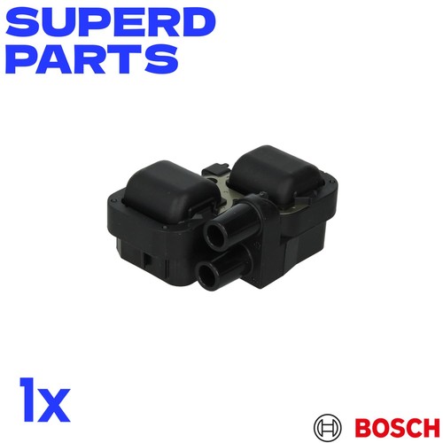 Ignition coil fits - ignition, mercedes