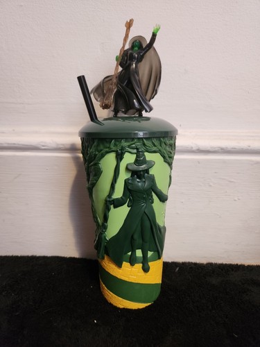 Wicked for good elphaba - wicked,