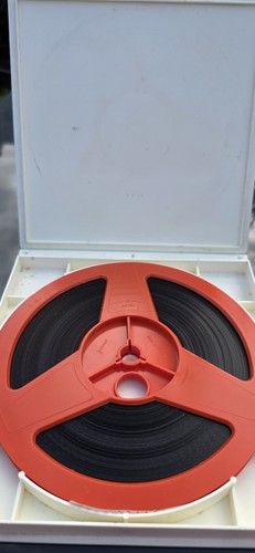 Universal eight film reel if - eight,