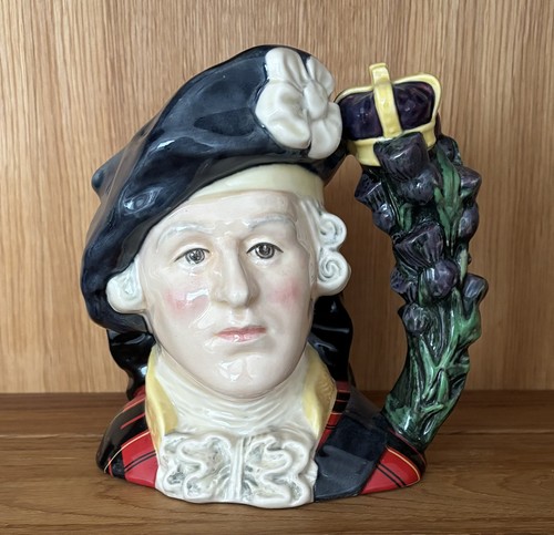 Royal doulton d6858 - royal,