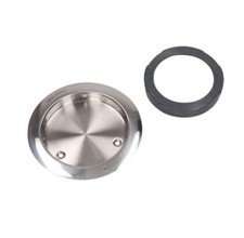 Kenwood 4 LUG KMIX KMX750A KMX760A Bowl Nut & Bayonet Socket Set AS00003115