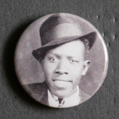 Robert johnson delta blues - delta,