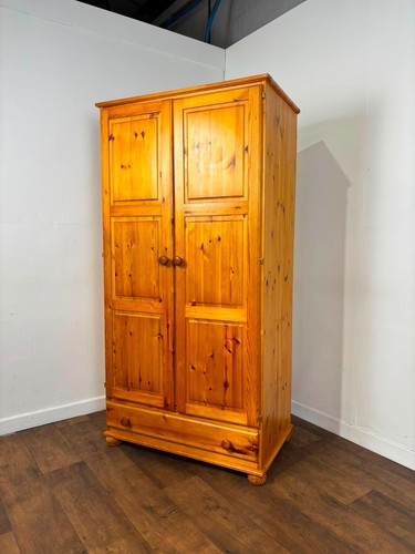 Contemporary pine double - pine,