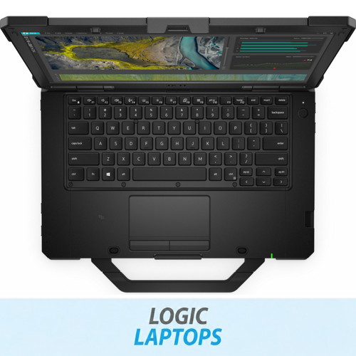 Dell latitude 5430 rugged - dell,