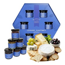 Market Lane Luxury Chutney