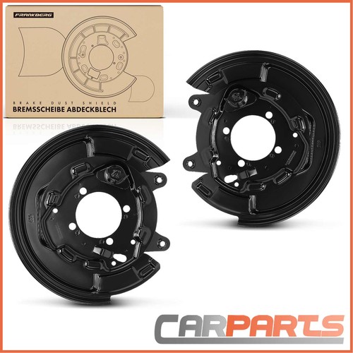 Spray plate brake disc - spray,