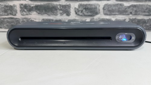 Seal laminator hot - seal, cold