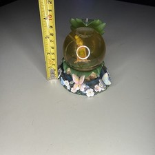 Disney Snow Globe - Tinkerbell