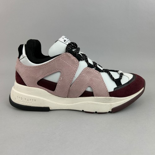 Ted baker trainers size uk5 - baker,