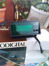 Vintage Digital Led Watch