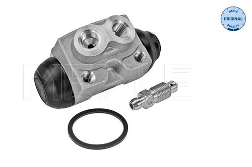 Rear meyle germany 531 - meyle,