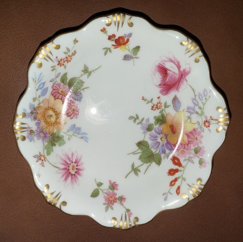 Royal crown derby - derby, dish