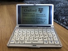 Seiko ER9000 Oxford Britannica