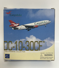 Dragon Wings 1:400 Cargoitalia