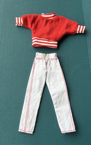 Vintage sindy barbie white - vintage, sindy/barbie