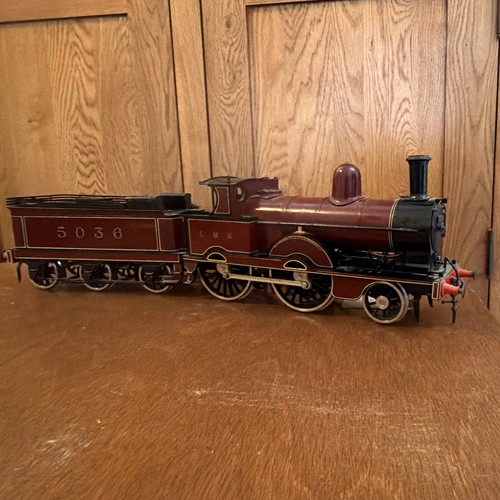 Gauge lnwr jumbo 0 by - lnwr,