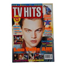 Tv Hits Magazine Australia