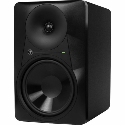 Mackie mr824 powered studio - mr824,