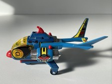 vintage Battle of the Planets