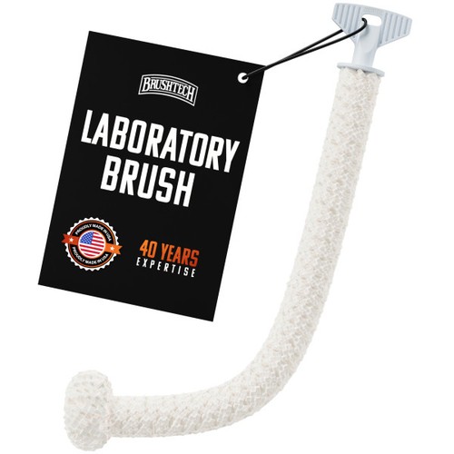 Brushtech laboratory glassware - laboratory,