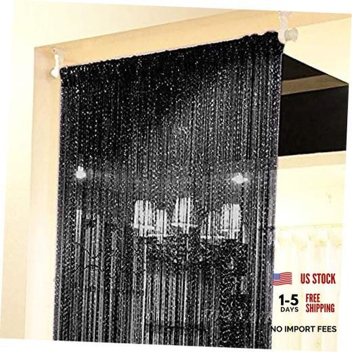 Home decor sequin curtain for - decor,