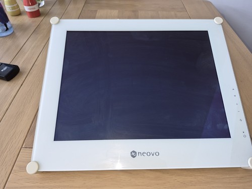 Neovo x15av dental chair - x15av,