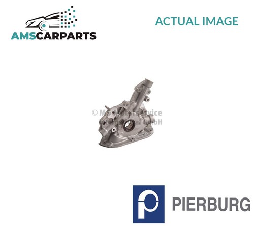 Engine oil pump 729013010 - oil,